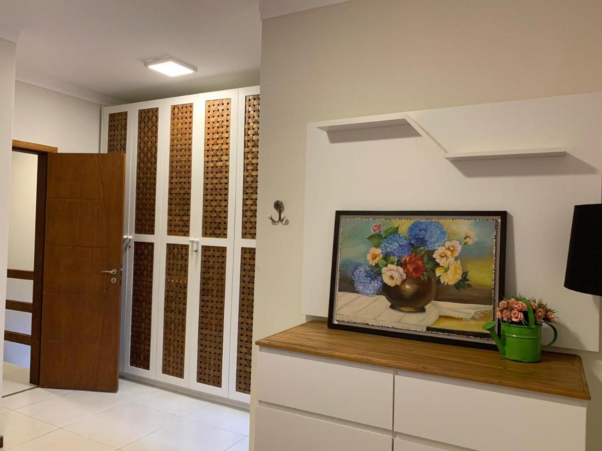 סאו סבסטיאו Casa Em Condominio Fechado, Com Piscina Privativa Em Juquehy מראה חיצוני תמונה