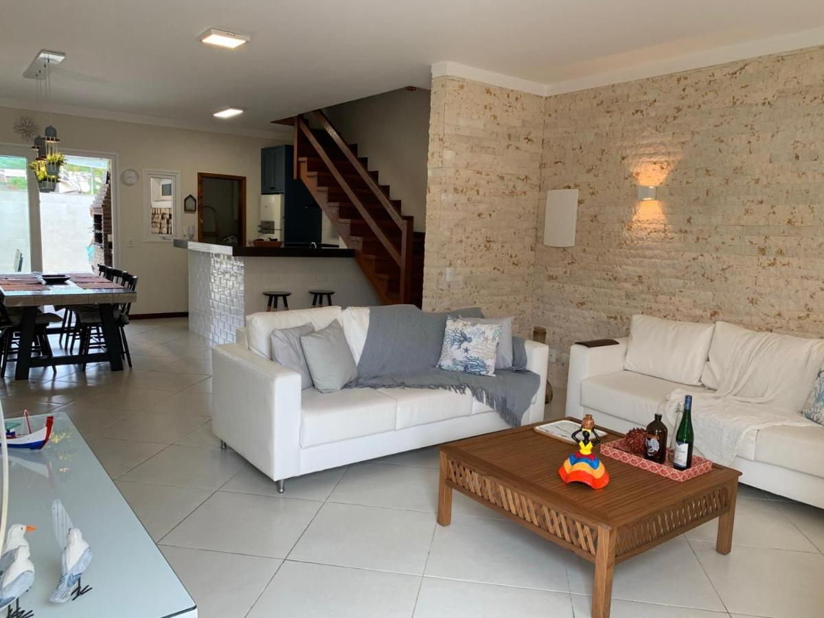 סאו סבסטיאו Casa Em Condominio Fechado, Com Piscina Privativa Em Juquehy מראה חיצוני תמונה