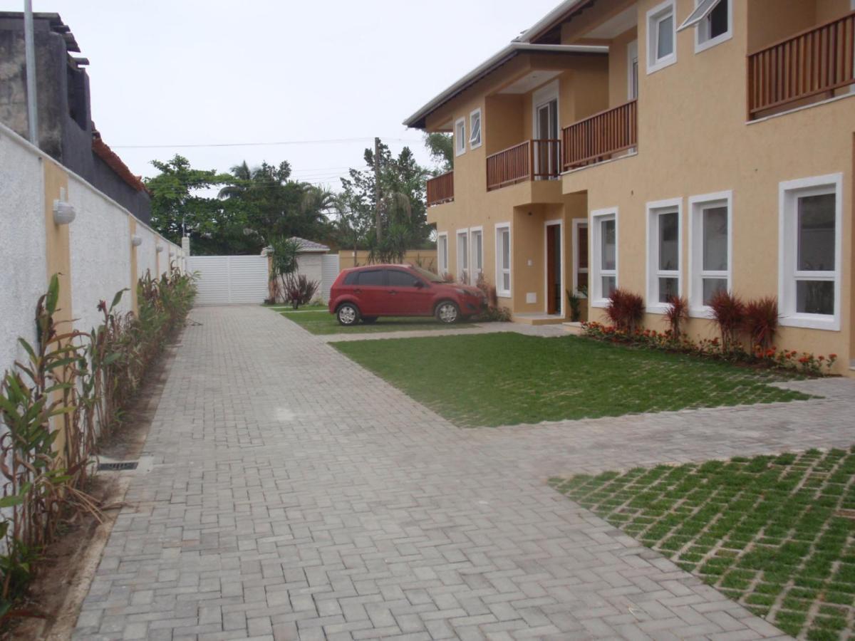 סאו סבסטיאו Casa Em Condominio Fechado, Com Piscina Privativa Em Juquehy מראה חיצוני תמונה