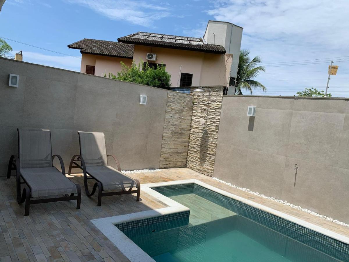 סאו סבסטיאו Casa Em Condominio Fechado, Com Piscina Privativa Em Juquehy מראה חיצוני תמונה