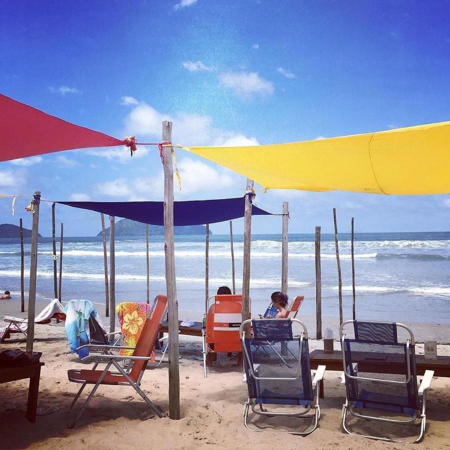 סאו סבסטיאו Casa Em Condominio Fechado, Com Piscina Privativa Em Juquehy מראה חיצוני תמונה