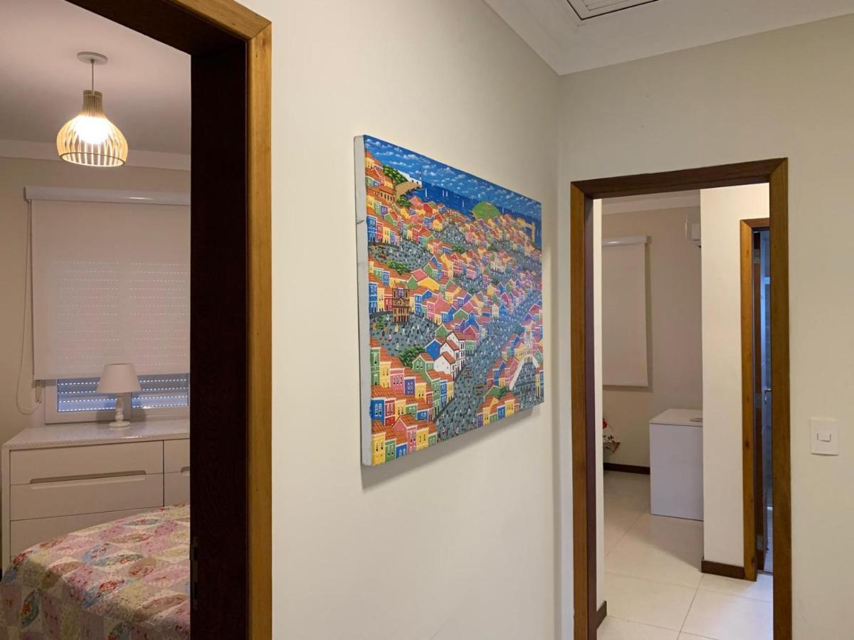 סאו סבסטיאו Casa Em Condominio Fechado, Com Piscina Privativa Em Juquehy מראה חיצוני תמונה
